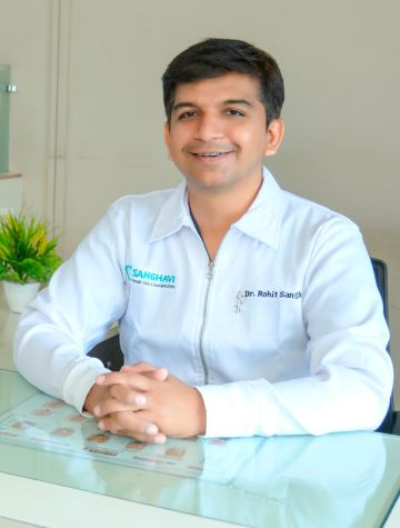 Dr Rohit